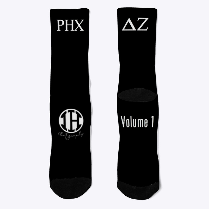 IH Photography AZ Edition