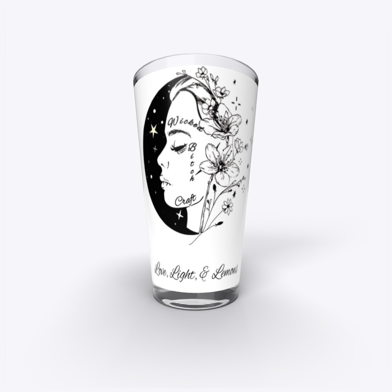 Wicked Bitch Craft Logo