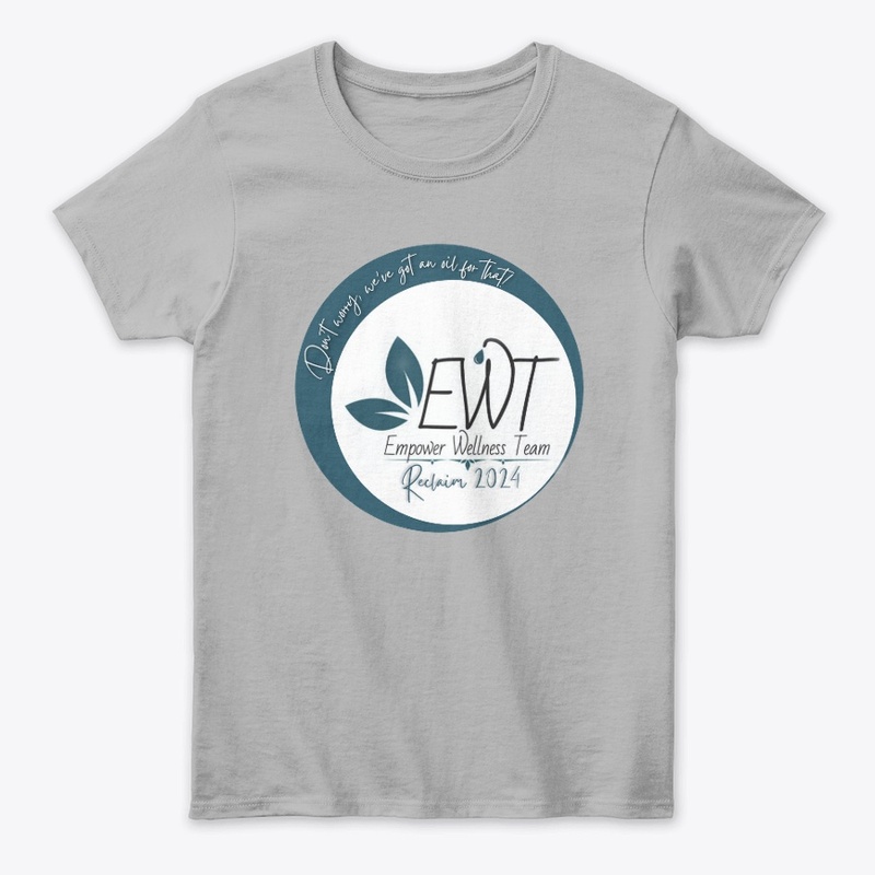 EWT Reclaim 2024
