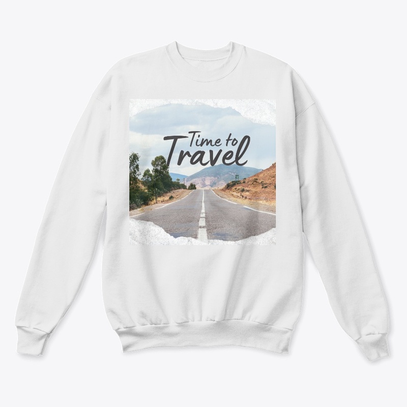 Time to travel