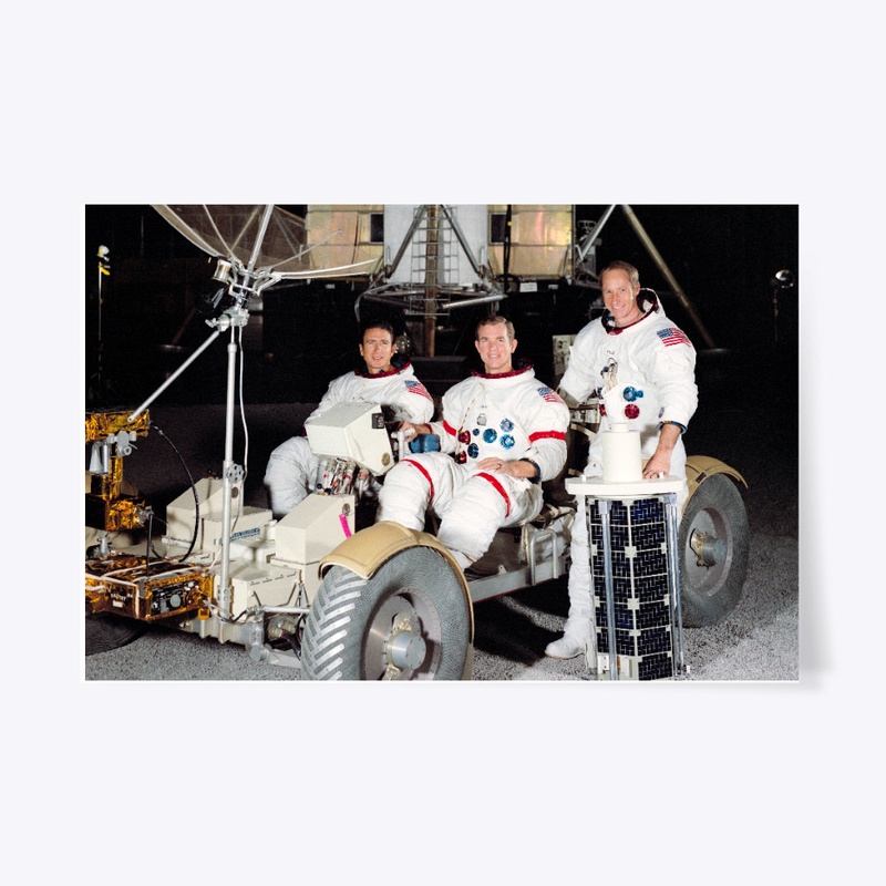 Apollo 15