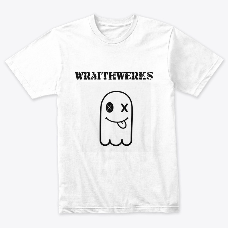 WraithWerks Crewneck Sweatshirt