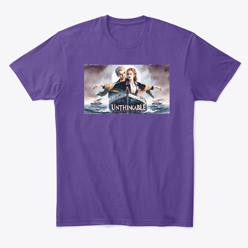 Titanic of Sunnydale