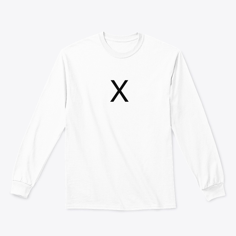 name of design is X 