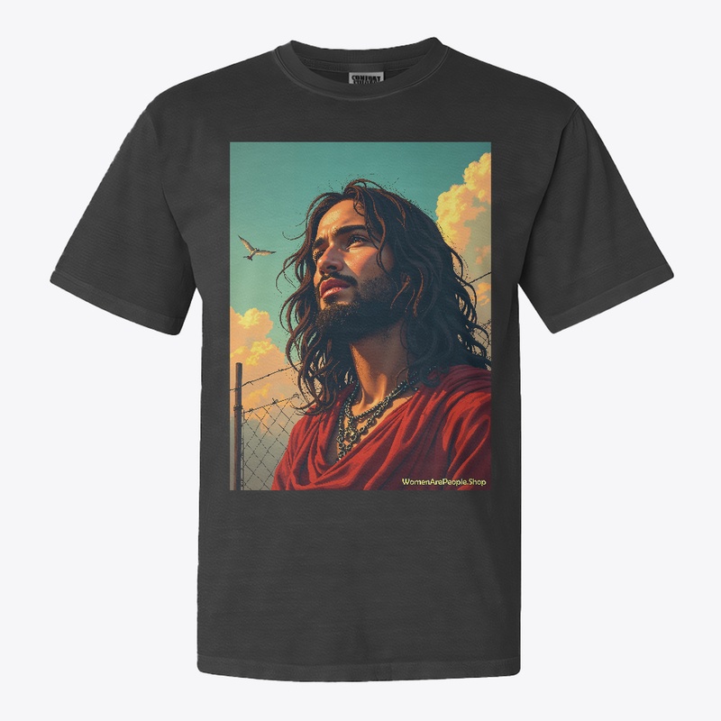 JesusBorder00