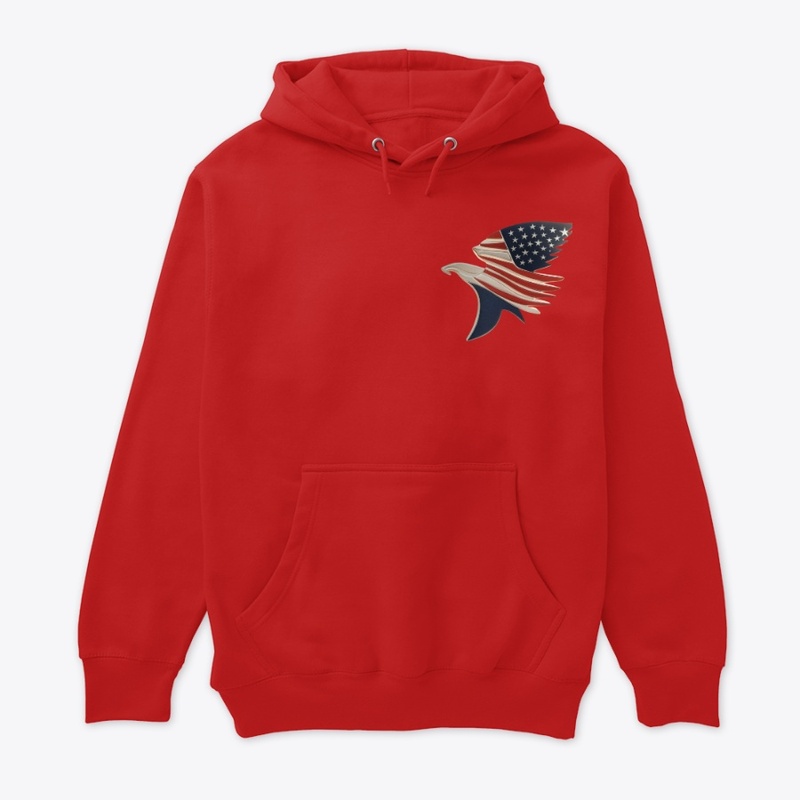 American Eagle
