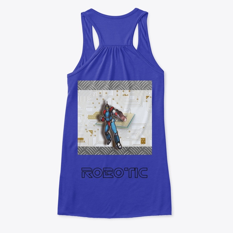 robotic