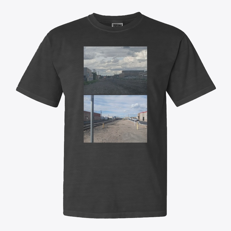 amtrak part 2 
