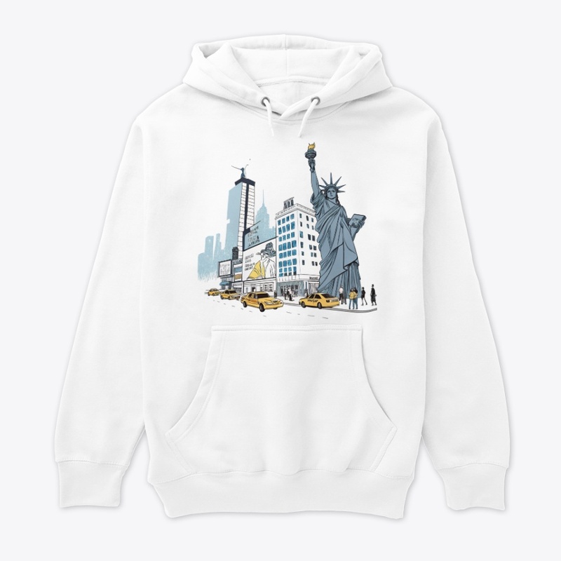 Statue of Liberty