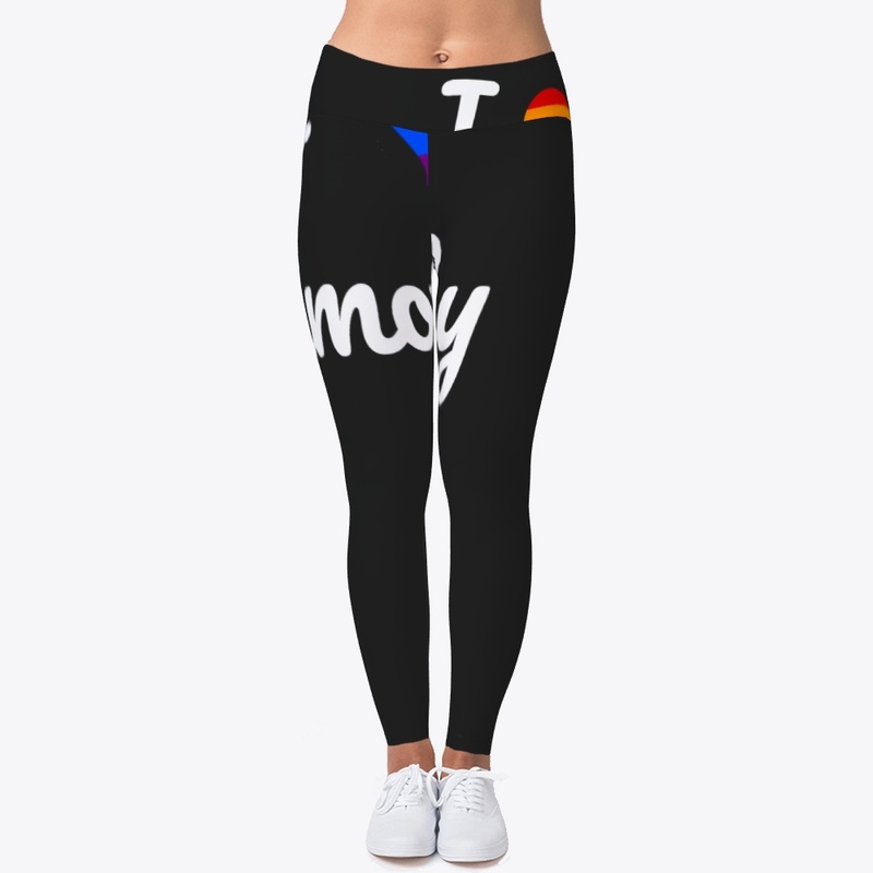 I love Timothy gay pride LGBTQ T-Shirt