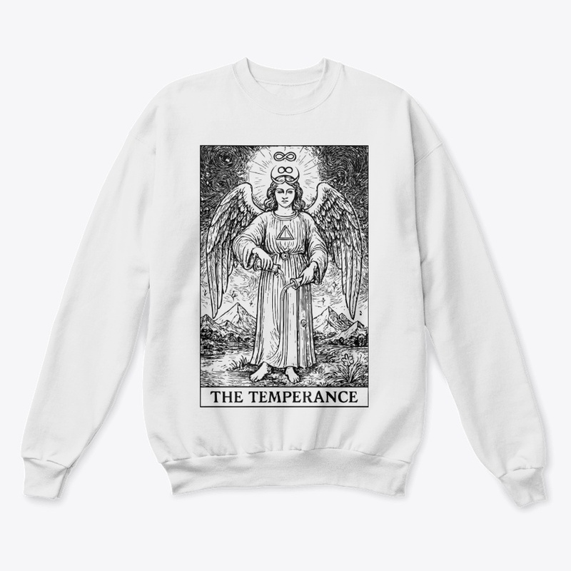  Temperance