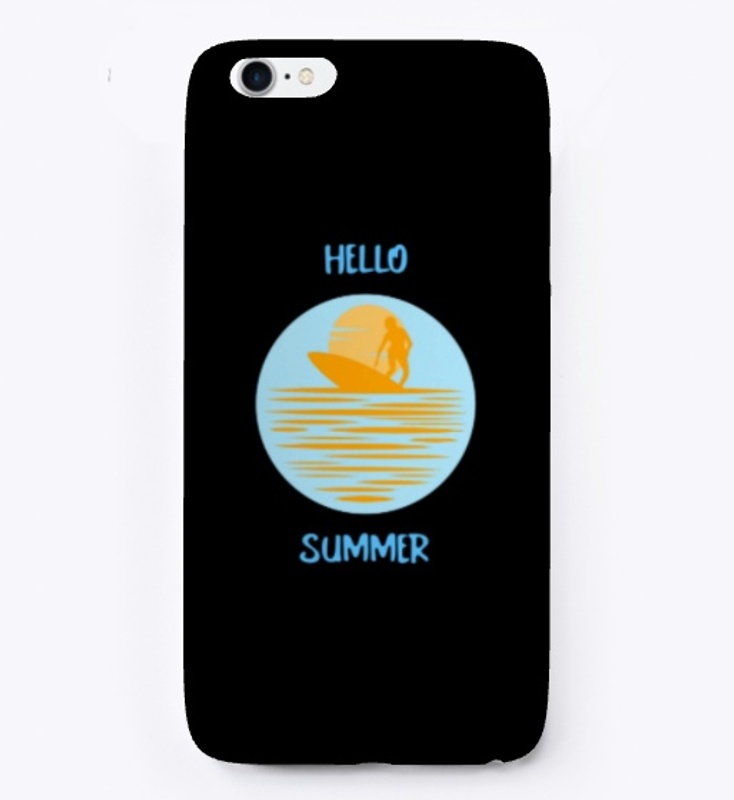 Hello Summer Fun