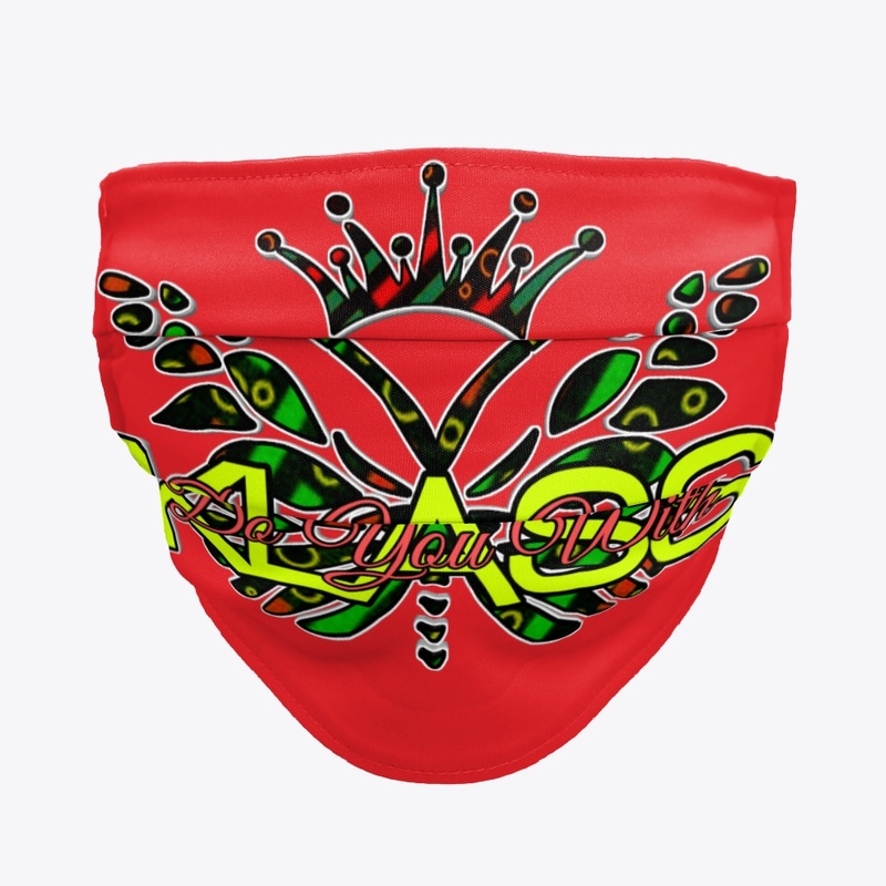 Do You With KLASS AfriColor Accessories 