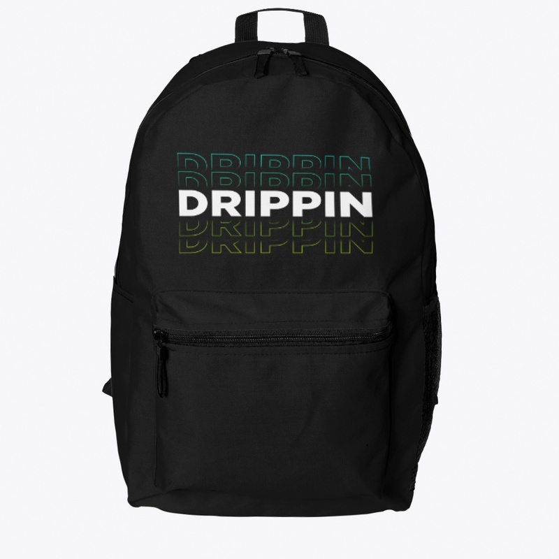 DRIPPIN Graphic