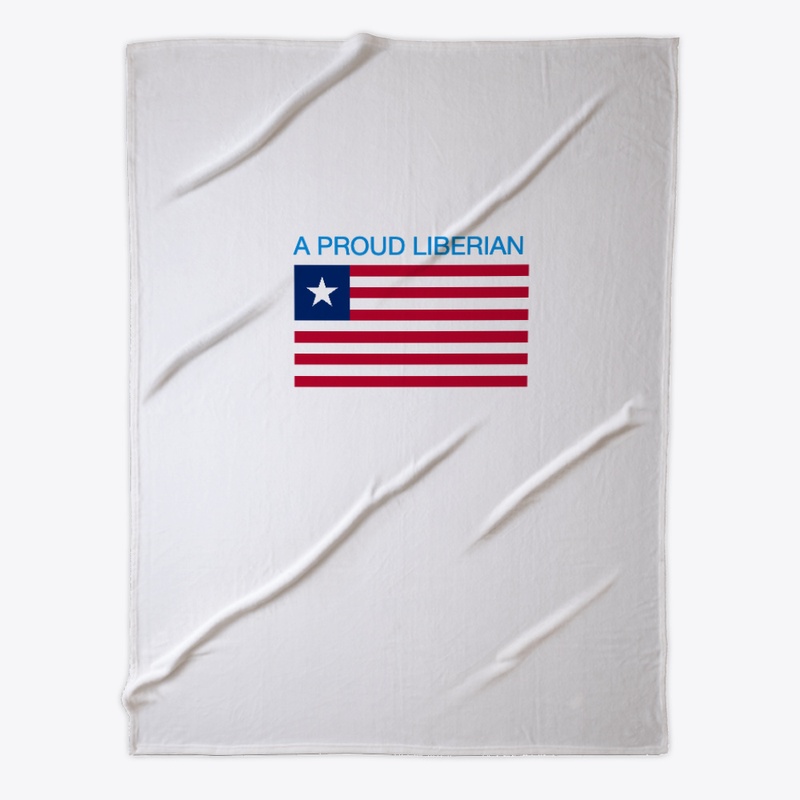 DESIGNED BY LIBERIAN