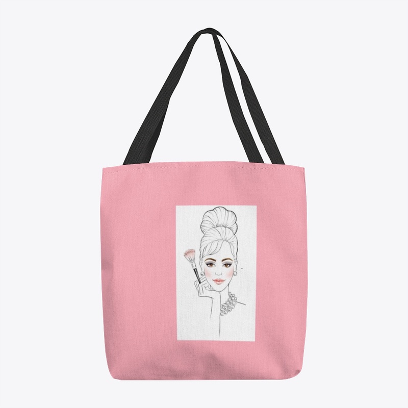 Girl hand bag