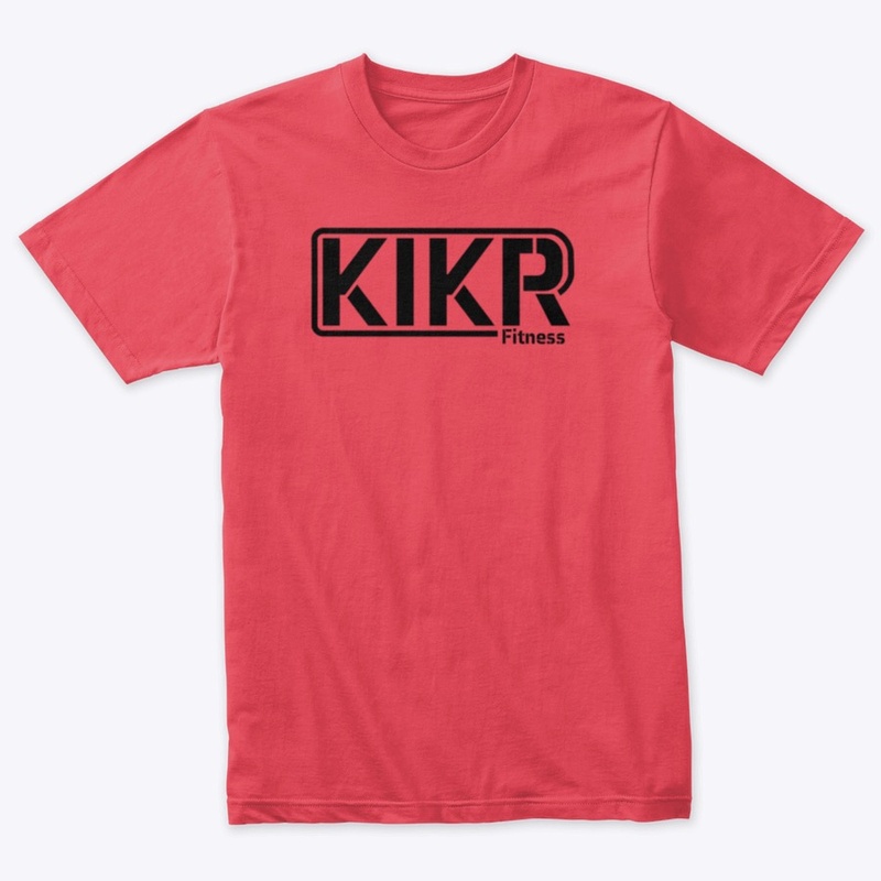 KIKR Fitness Shirt