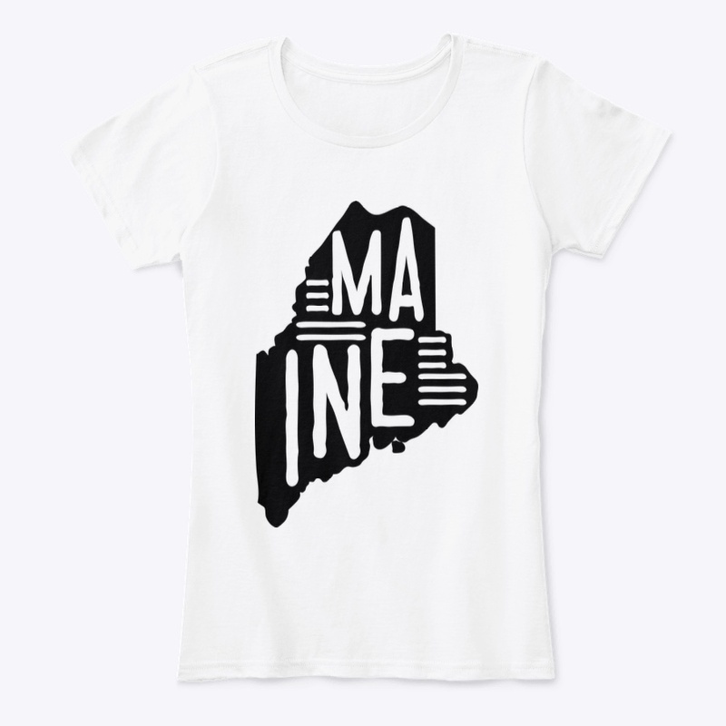 Berwick, ME Shirt