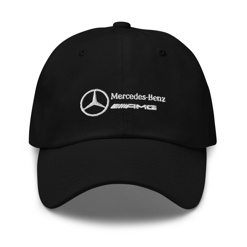 Dad Hat | Yupoong 6245CM
