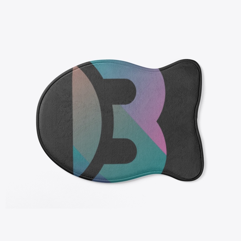 The Classic B Logo From YouTube