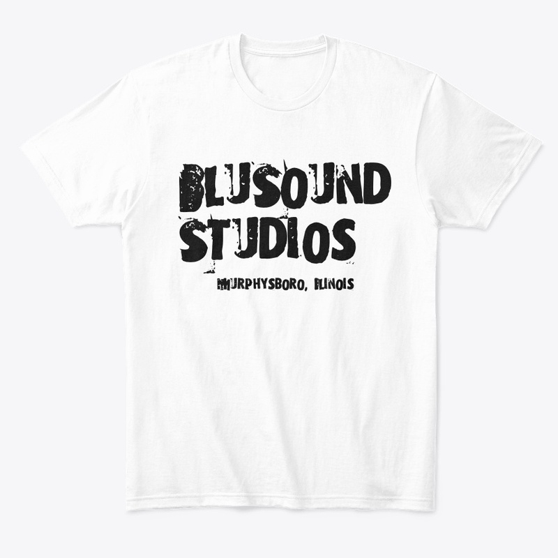 BluSound Studios Merch