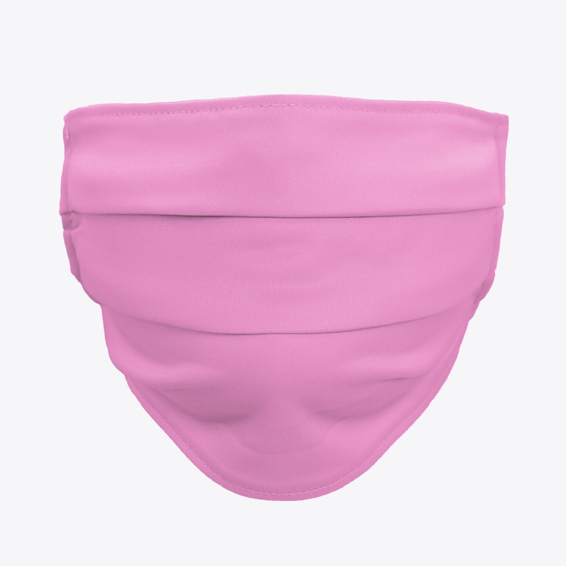 Pretty And Pink