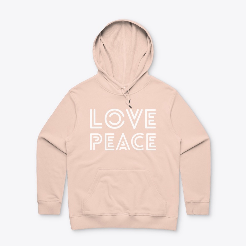 Love Peace
