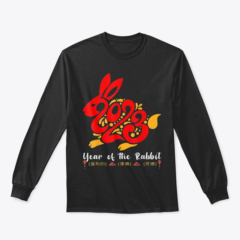 Happy Chinese New Year 2023