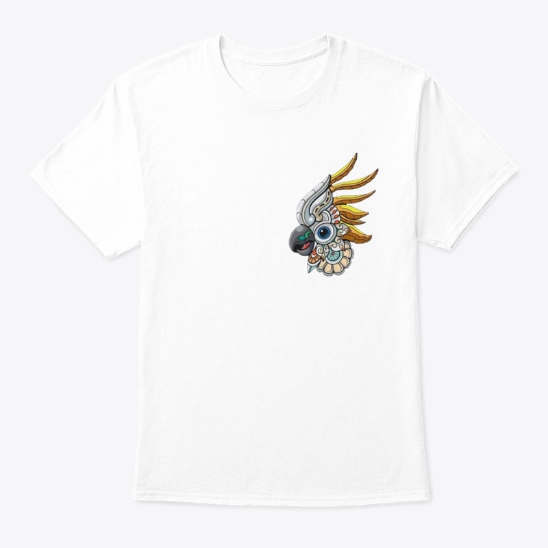 Men's T_Shirt