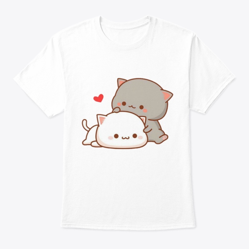 The Cute Club!
