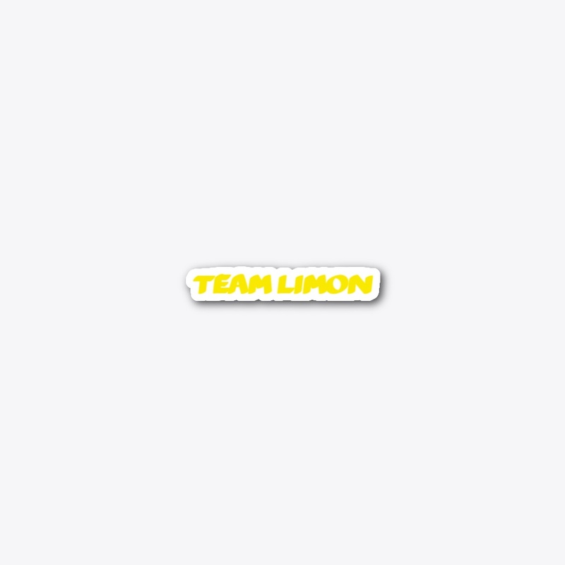 Team Limon 