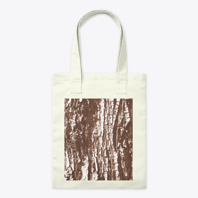 tree bark