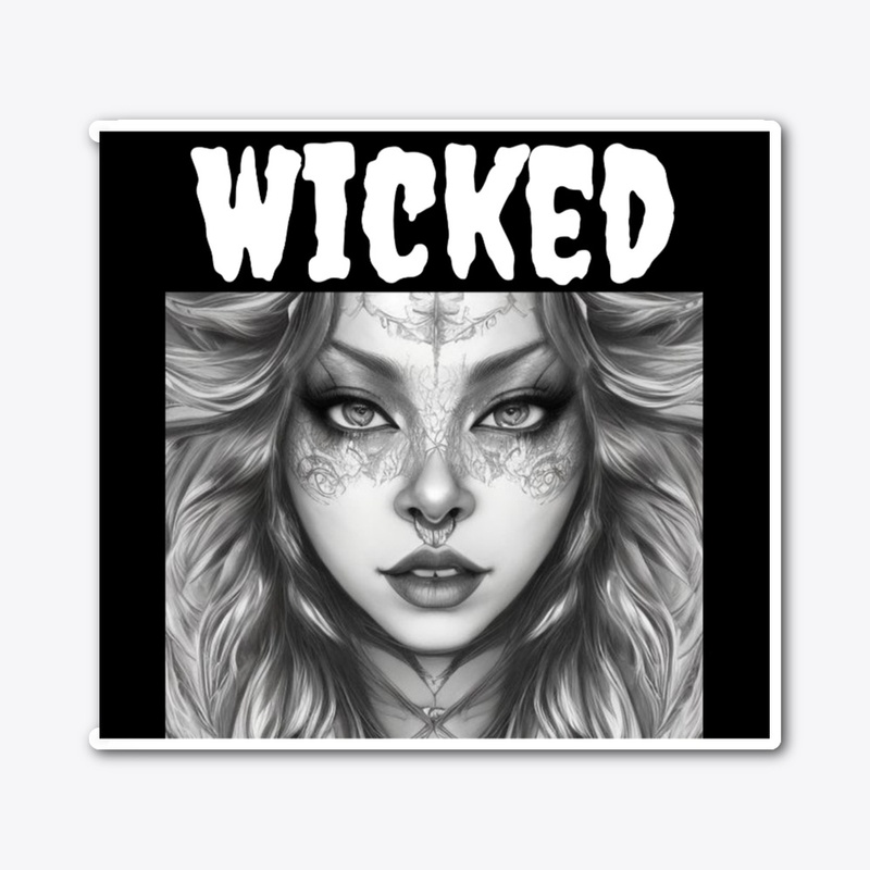 Wicked Luna
