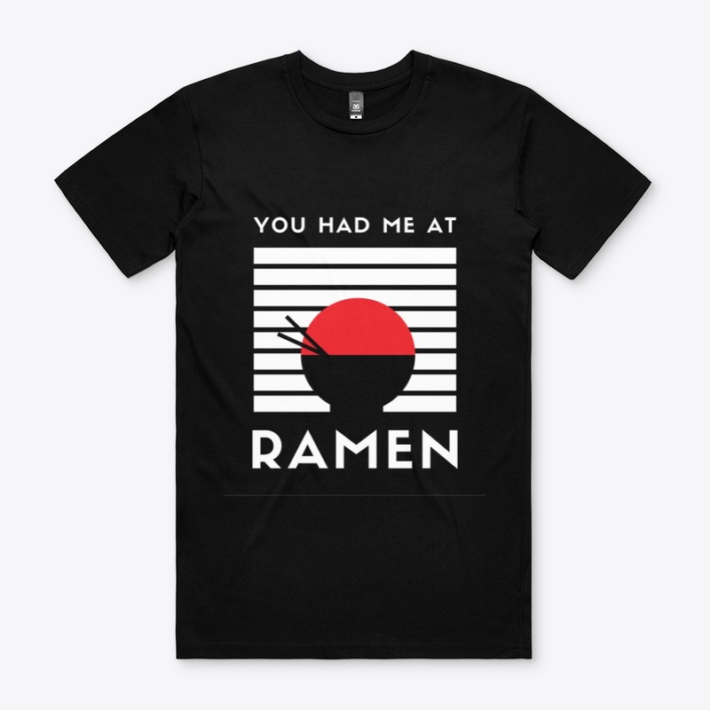 Ramen 