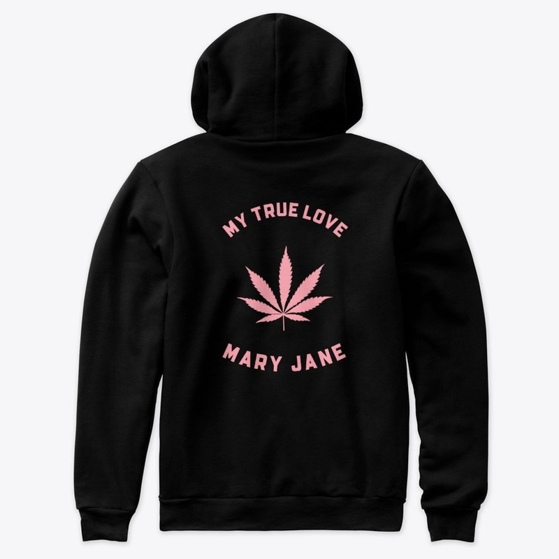 True Love Hoodie