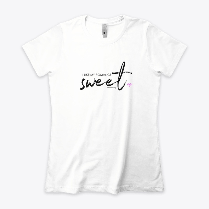 I Like My Romance Sweet