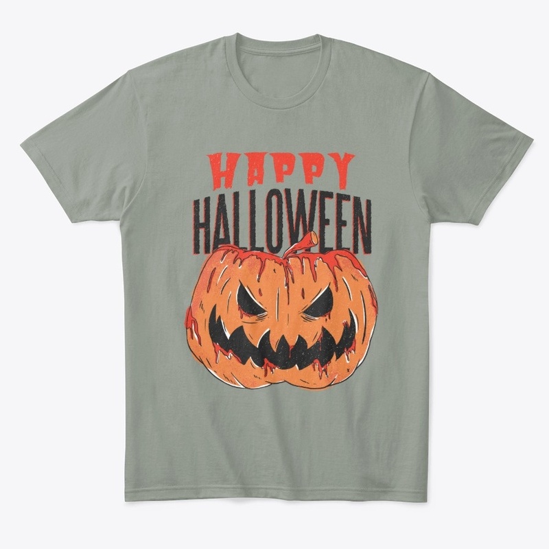 Happy HALLOWEEN