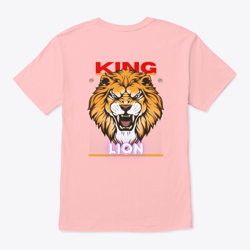 I AM THE KING