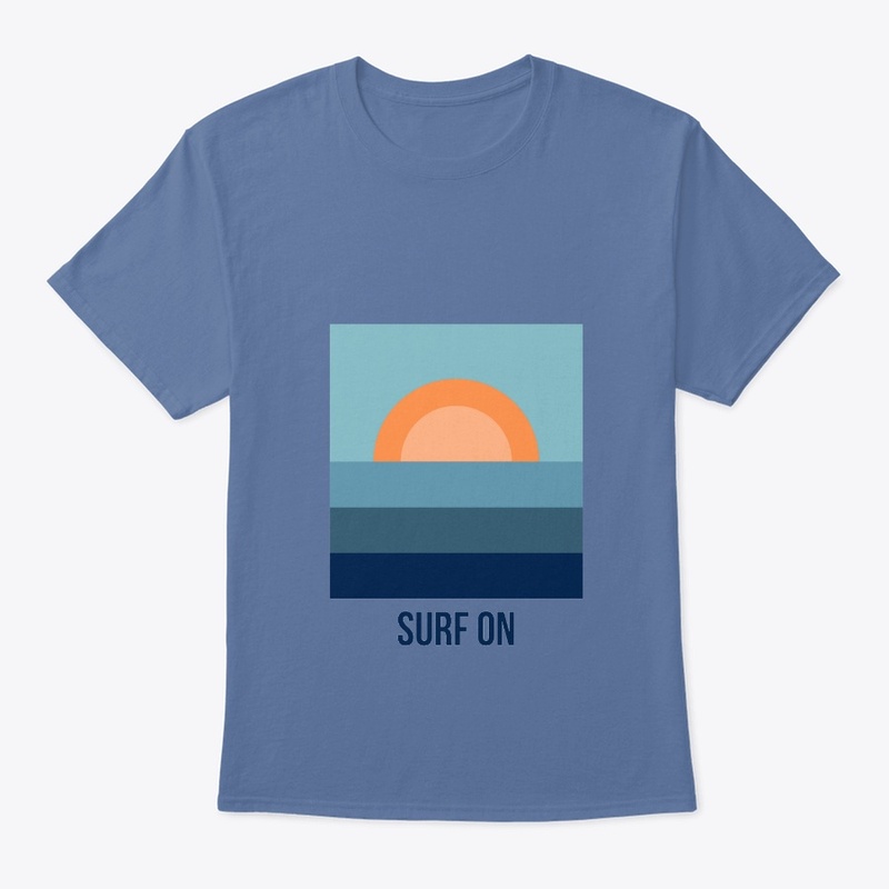 Surf On 