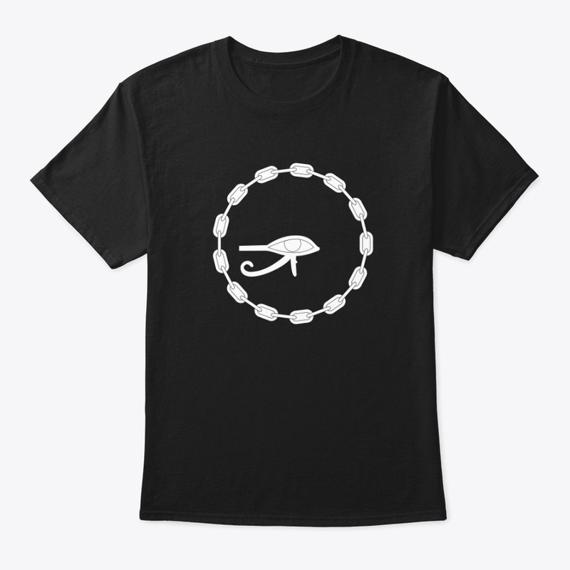 The Eye of Horus