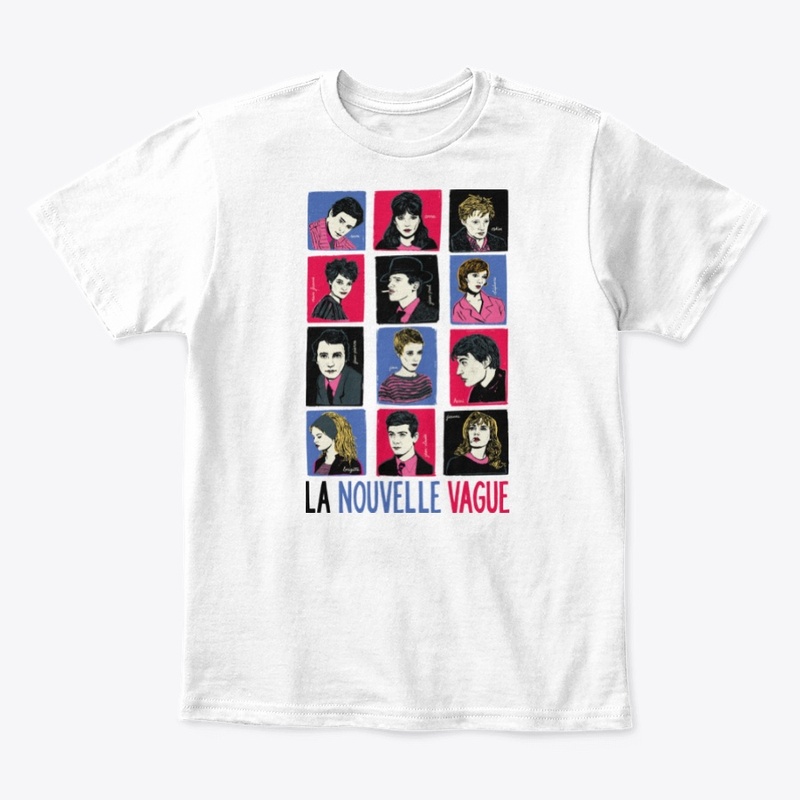 La Nouvelle Vague