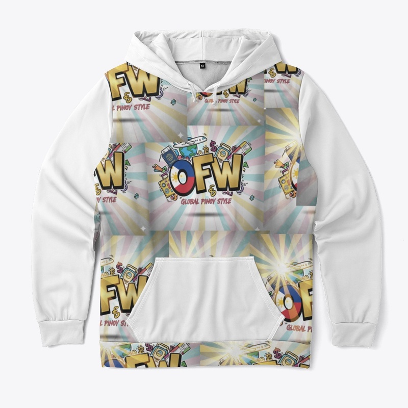 OFW Global Pinoy Style