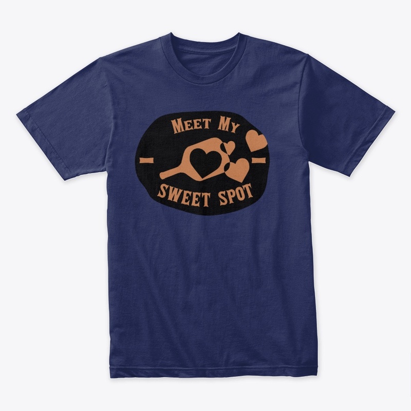 Sweet Spot Tops Dark Colors