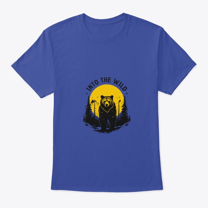 BEAR ACTION