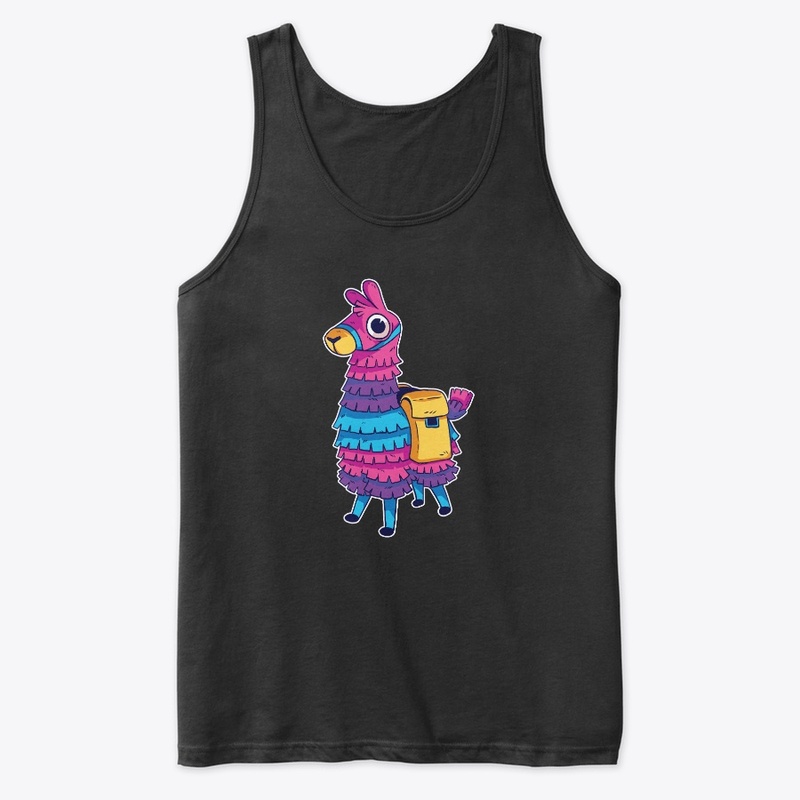 Llama Pinata