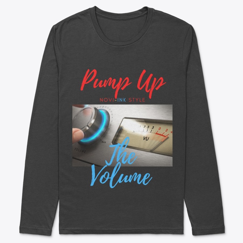 TShirt-PUMP-UP-THE-VOLUME