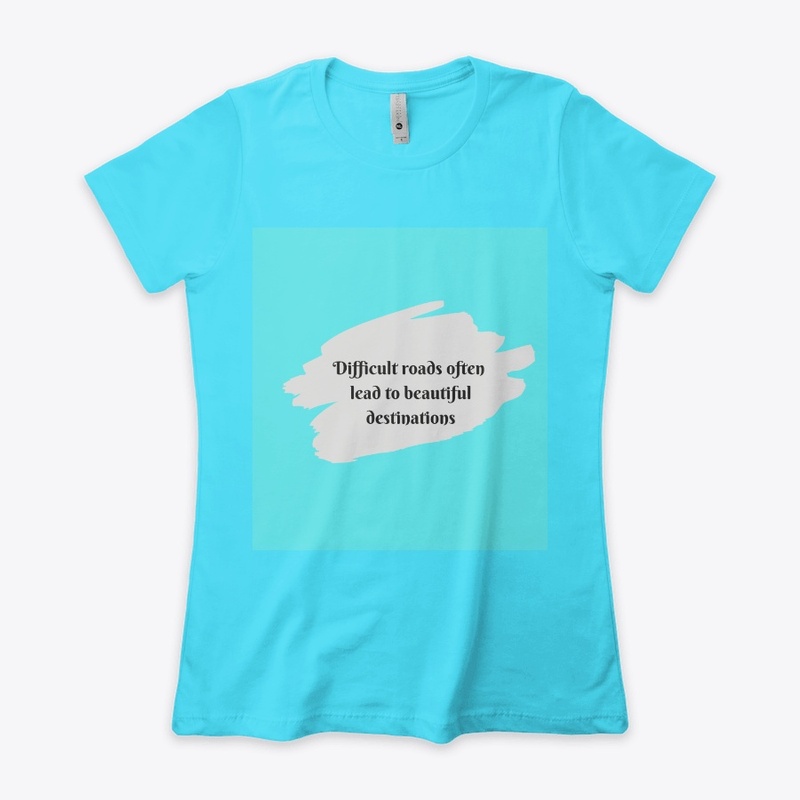 T-shirt design 