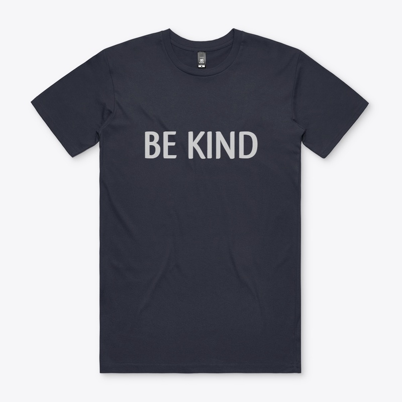 Be Kind