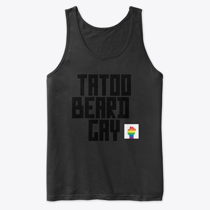 Kingly Beard T-Shirt