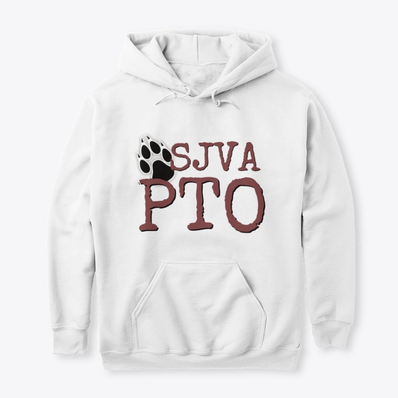 SJVA PTO Spirit Wear